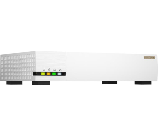 QNAP QHora-322 VPN (6x2,5GbE, 3x10GbE) - 1090313 - zdjęcie 3